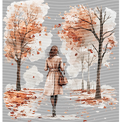 autumn-QT 929